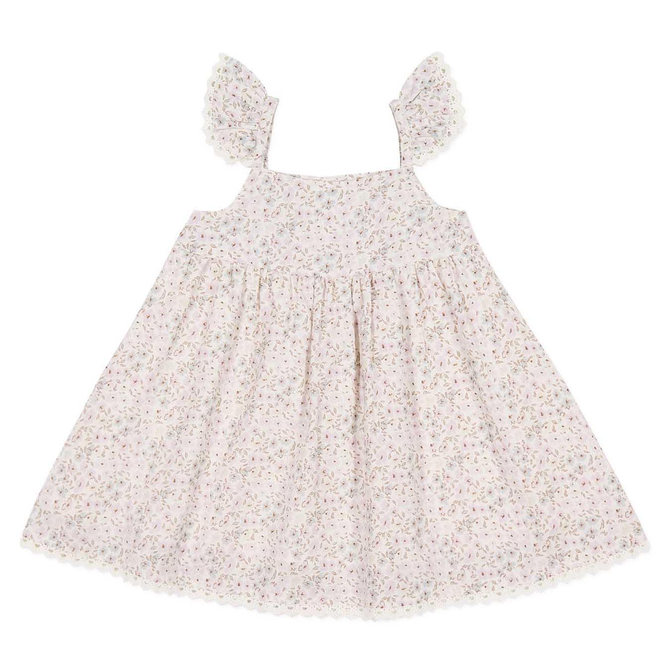 Jamie Kay Elodie Dress 3-5Y